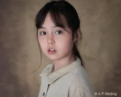 Danielle Xin Yao Waterman