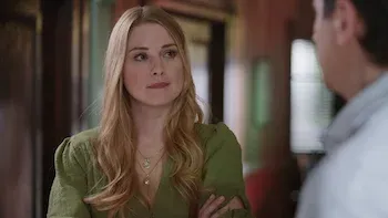 Una segunda oportunidad