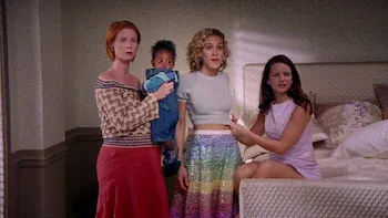 Una idea en «Vogue»