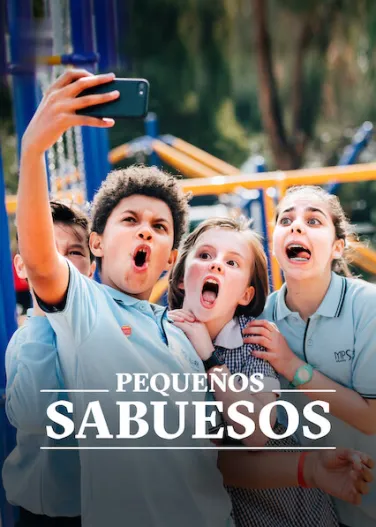 Pequeños sabuesos