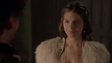 Con sabor a venganza