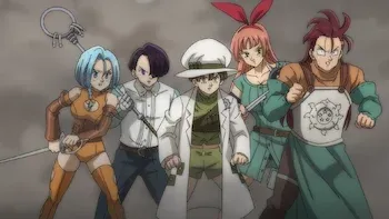 Banquete para los valientes