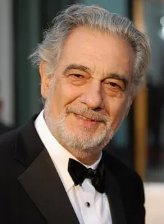Plácido Domingo