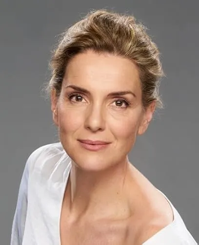 Eva Martín