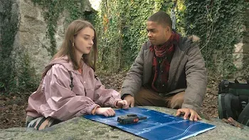 Dos pájaros de un tiro