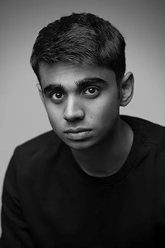 Amrith Jayan