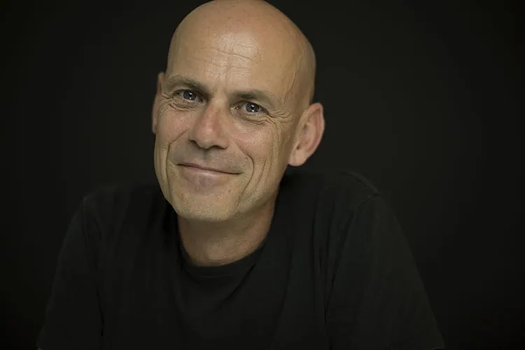 Paul Leonard Murray