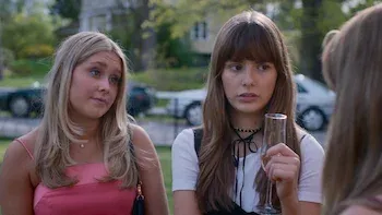 Me arrepiento de ir a Bastad