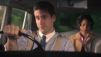 Las dos caras (Parte 1)