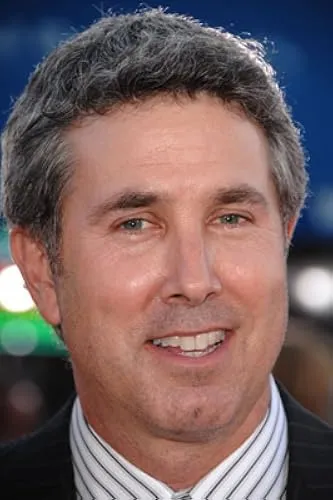 Peter Segal