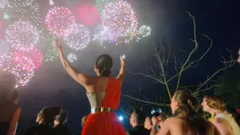 La sombra de una duda