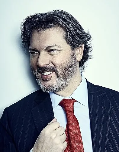David Hayter