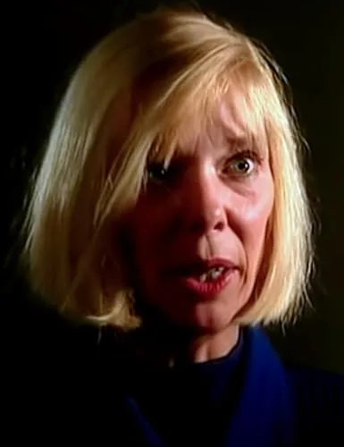 Sandy Grimes