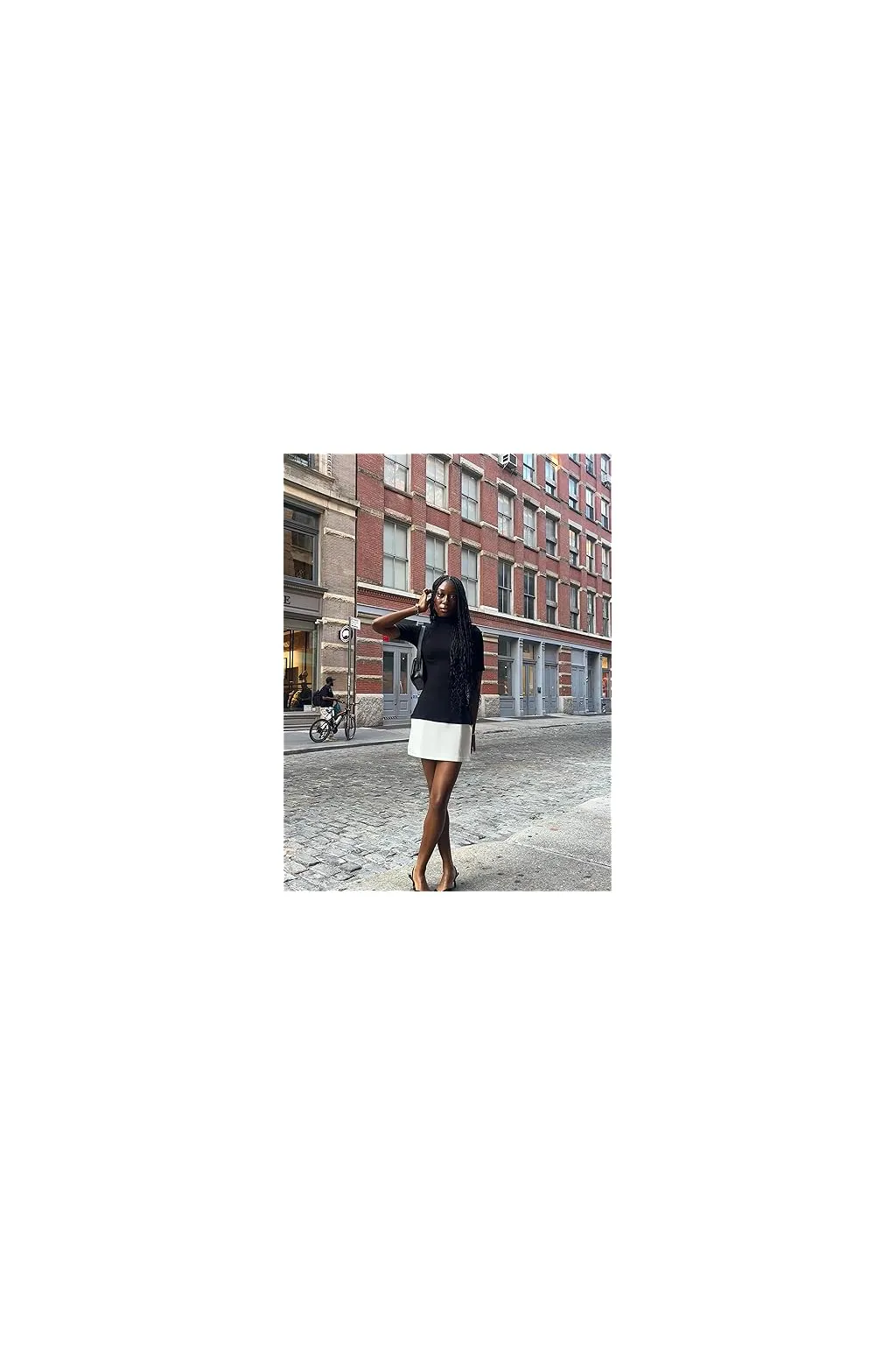 Shahadi Wright Joseph