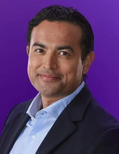 Sergio Rincon