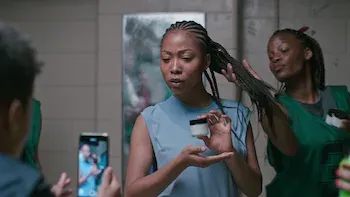 ¿Esta mierda es un superpoder?