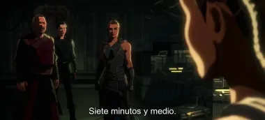 ¿Qué pasaría si el Surgimiento destruyese la Tierra?