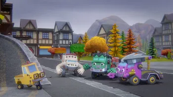 El gran misterio de la pantalla de cine