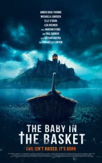 The Baby in the Basket