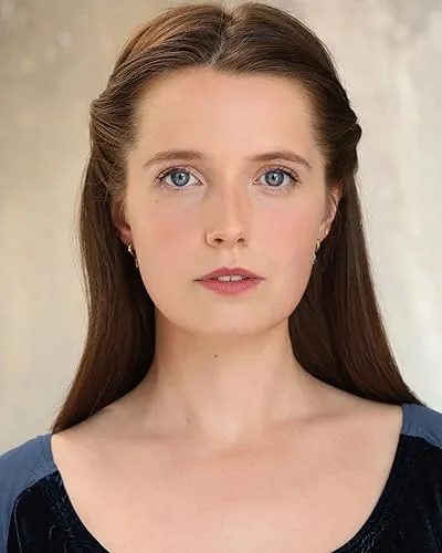 Isobel Wood