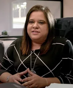 Rita Vásquez