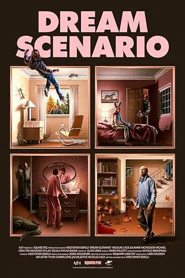 El hombre de los sueños
