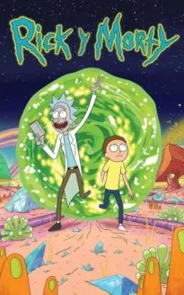 Rick & Morty