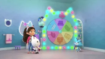 El programa de juegos