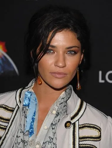 Jessica Szohr