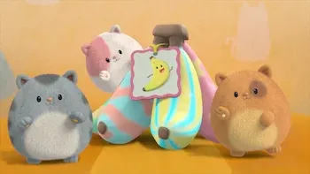 Las magibananas