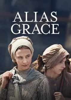 Alias Grace