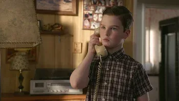 Un par de costillas lastimadas y un detector de fantasmas