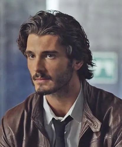 Yon González