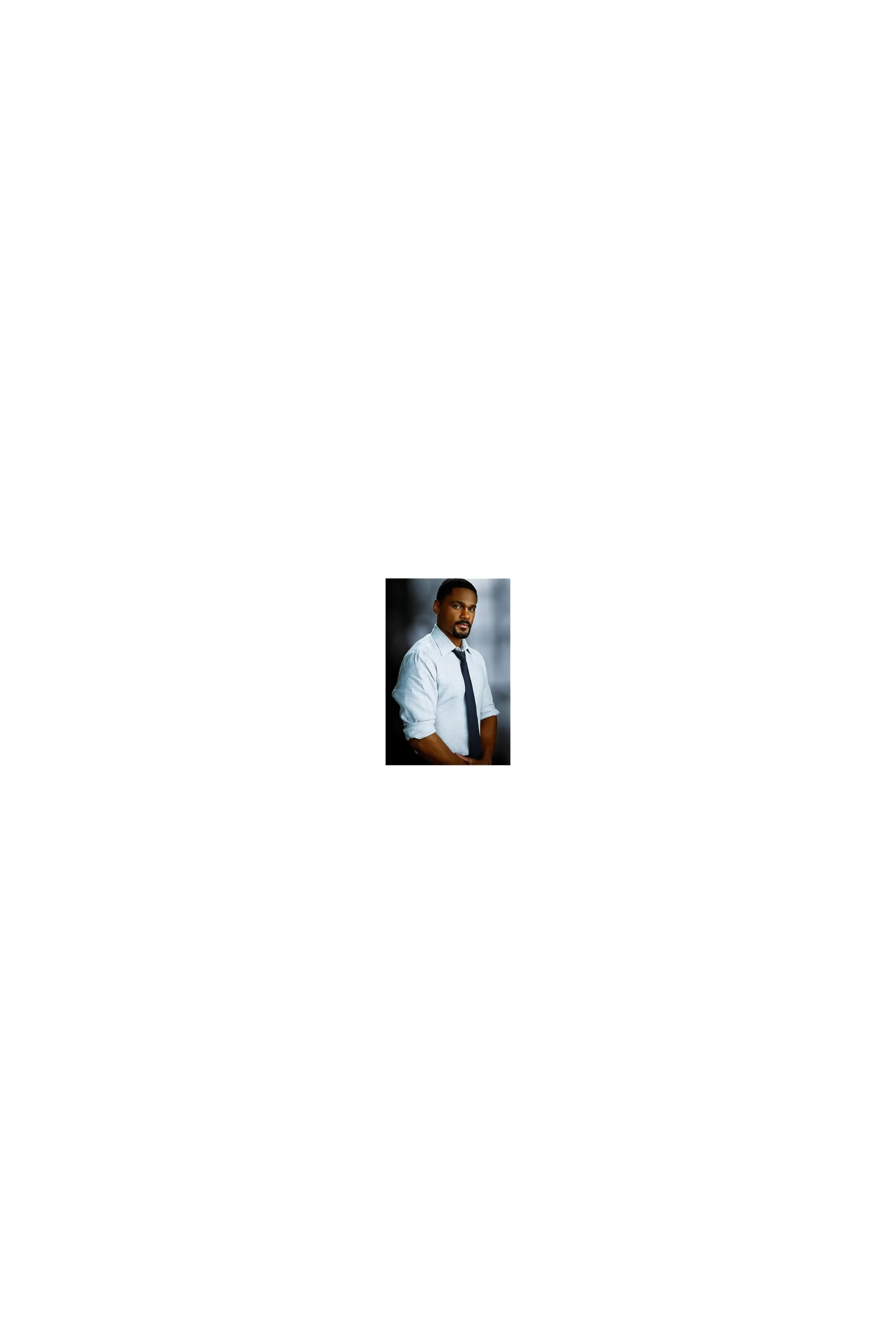 Jeff Pierre