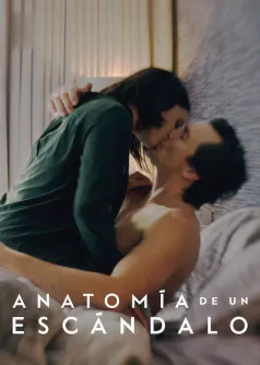 Anatomía de un escándalo