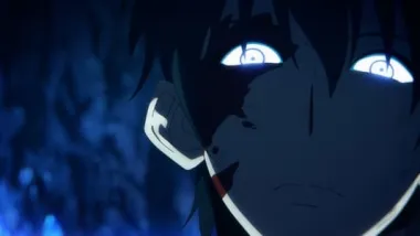 Comienza la verdadera caza