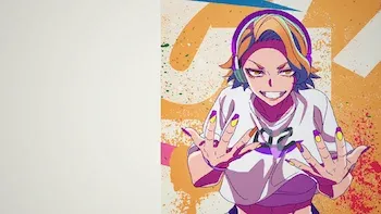 Liberación de Eclipse de Sangre