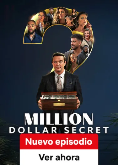 Million Dollar Secret