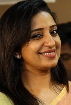 Sona Nair