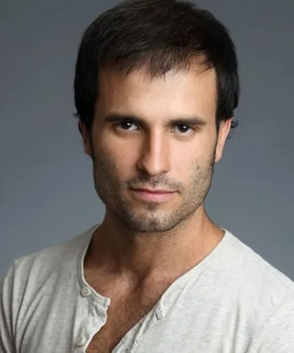 Julián Ortega