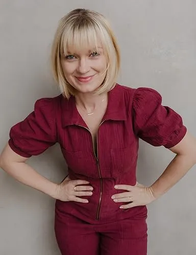Katie Locke O'Brien