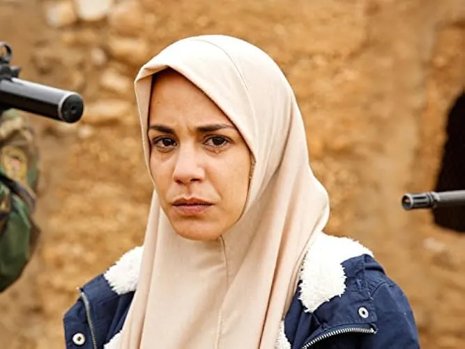 Alice Belaïdi
