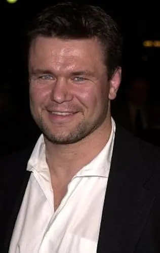 Oleg Taktarov
