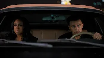 El karma nunca muere