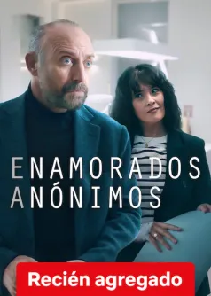 Enamorados anónimos