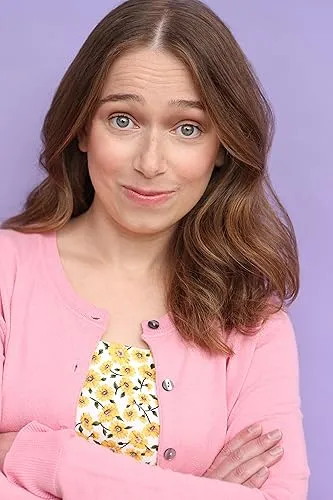 Olivia Cane