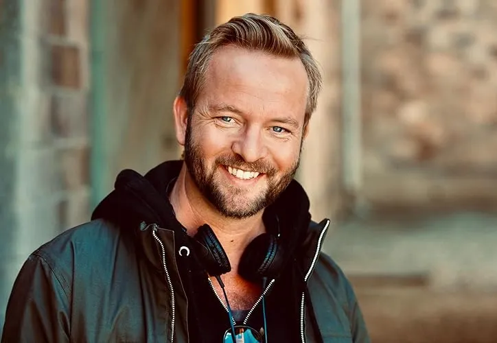 Henrik Björn