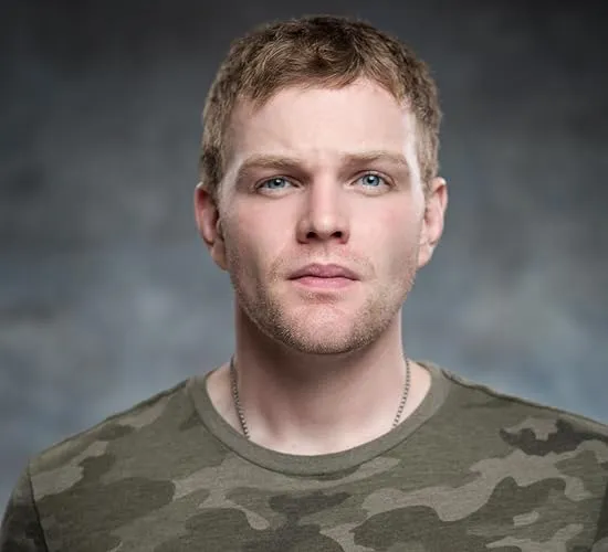 Micah Steinke