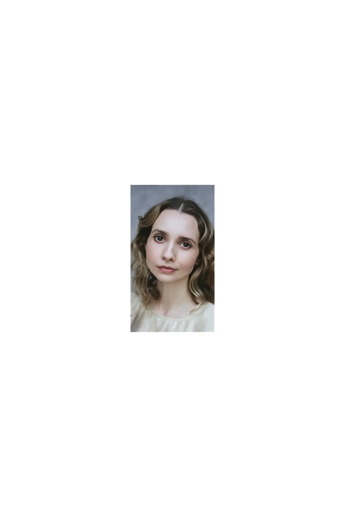 Sarah Beck Mather