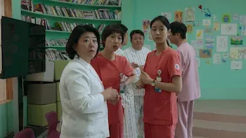 Quienes perdieron a alguien